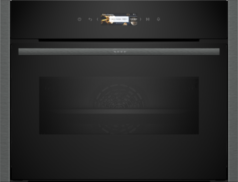 Neff C24MR21G0B Built In Single Oven