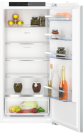 Neff KI1412FE1G Integrated In Column Larder Fridge with Fixed Hinge Door