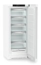 Liebherr FND4625 Freestanding Upright Freezer Frost Free - White - D Rated