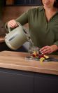 Kenwood ZJP30.000GN 1.7l Dusk Kettle Green
