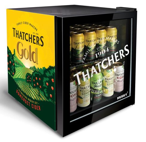 Husky HUS-HU295 Thatchers Drinks Cooler