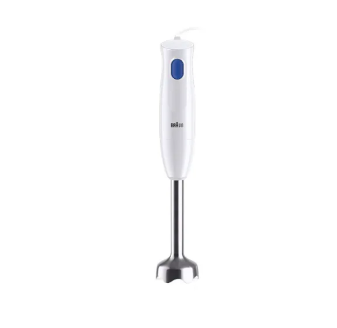 Braun BN1101 Hand Blender - White