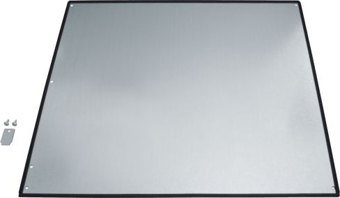 Bosch WTZ10290 Cover Plate for Built-Under Dryers