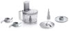 Bosch MCM3100WGB MultiTalent 3 700W Food Processor, White