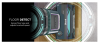 Shark LA791UKT Detect Pet Pro Upright Corded Vacuum - Adriatic Teal / Silver
