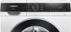 Siemens WG46G2Z4GB 9kg 1600spin iQdrive   Washing Machine - White- A Rated