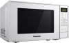 Panasonic NN-E27JWMBPQ White Microwave With Touch Control 20ltr 800w