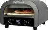 Statesman SKPO0E13B Electric Pizza Oven, 12 Inch, 2200 W, Digital Display