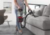 Shark NV602UKT Upright Vacuum Cleaner