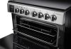 Rangemaster PROPL60EISS/C Freestanding Electric Cooker