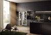 Liebherr IRBBSCI5170 Integrated Larder Fridge - BioFresh Pro - Fixed Hinge - C Energy
