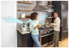 Shark HP072UK NeverChange5 Air Purifier Compact Pro - Dove