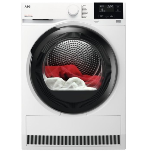 AEG TR718A4B Tumble Dryer