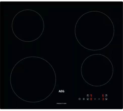 AEG IBX64200CB Induction Hob