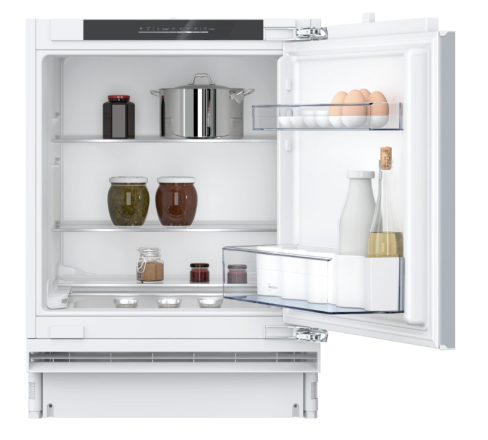 Neff KU1212FE0G Integrated Larder Fridge