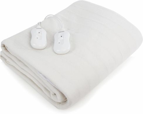 Carmen C81191 Electric Blanket