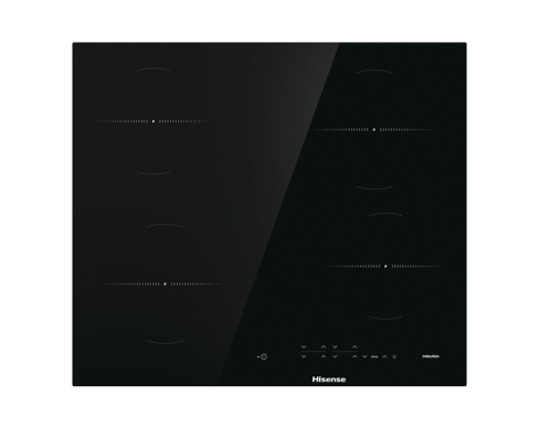 Hisense E6431C Ceramic Hob