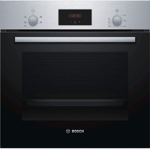 Bosch HHF113BR0B Built In Single Oven