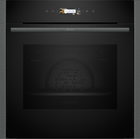 Neff B24CR71G0B Built In Single Oven