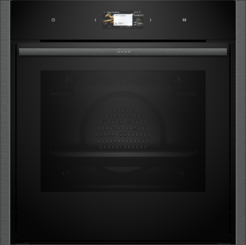 Neff B64CS71G0B Built In Single Oven