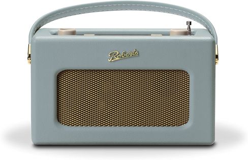 Roberts-Radio REVIVAL-RD70DE DAB-FM Radio