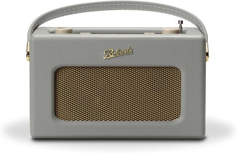 Roberts-Radio REVIVAL-RD70DG DAB-FM Radio