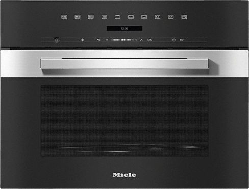 Miele H7240BM Microwave