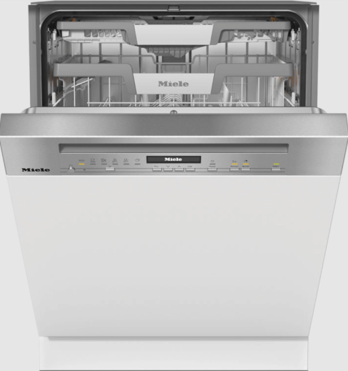 Miele G7210SCICLST Dishwasher