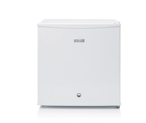 Haden HR55W-E Table Top Fridge - White