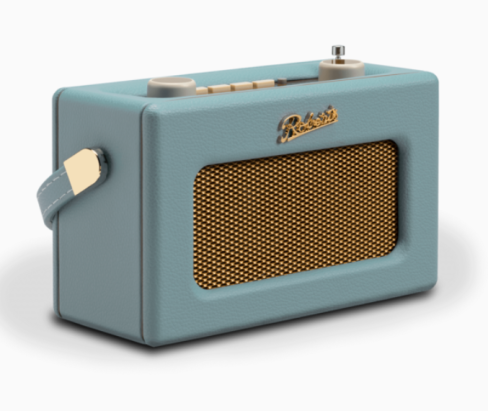 Roberts-Radio REV-UNOBTDE DAB-FM Radio