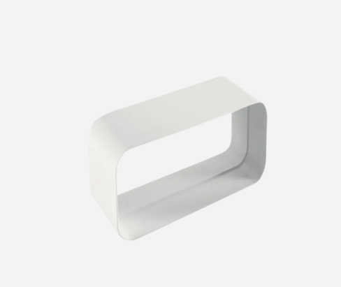 Elica KIT0121001 RECTANGULAR JOINT