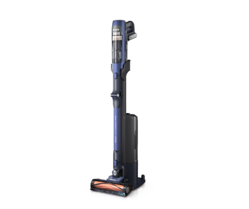 Shark IA3241UKT Phoenix AED Cordless Vacuum - Blue