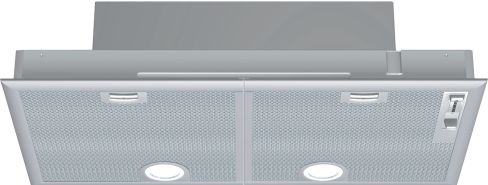 Siemens LB75565GB Canopy Hood