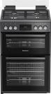 Blomberg GGRN655N Freestanding Gas Cooker