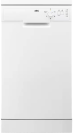 AEG FFX52507ZW Freestanding Slimline Dishwasher