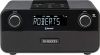 Roberts-Radio BLUTUNE50-BLK Radio