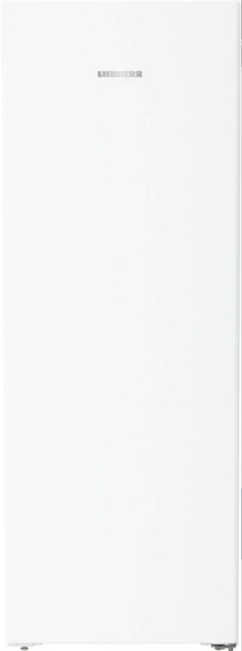 Liebherr FND5026 Freestanding Freezer with NoFrost in White D rated