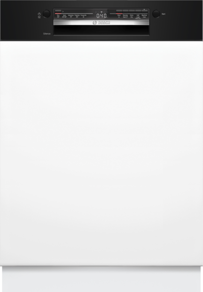 Bosch SMI2HTB02G Semi Integrated Dishwasher