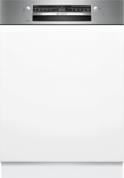 Bosch SMI2HTS02G Semi Integrated Dishwasher