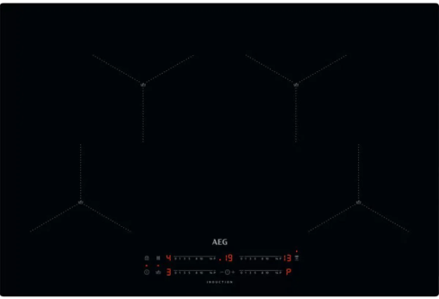 AEG IAX84411CB Induction Hob