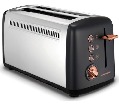 Morphy Richards 245036 Toaster/Grill