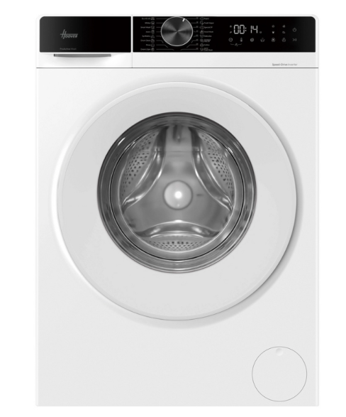 Hoover HGWD 485S8C-80 8kg-5kg/1400 Spin Washer Dryer - White