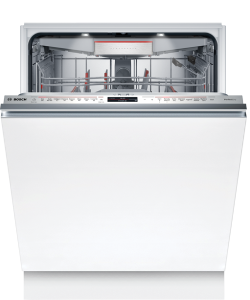 Bosch SMD8YCX03G Full Size Integrated Dishwasher
