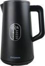 Statesman SKK01518B 1.5L Smart Jug Kettle with Amazon Alexa Voice Control