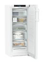 Liebherr FNB465I No Frost Tall Freezer in White, B Rated