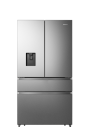 Hisense RF749N4SWSE American Style Fridge Freezer