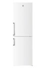 Hoover HOCH1T518EWHK 1760mm Freestanding 50/50 Total No Frost Fridge Freezer in White, E Rated