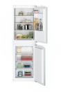 Siemens KI85NNFE0G Integrated Fridge Freezer
