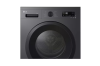 LG RHX1009NMK 9kg DUAL Inverter Heat Pump Tumble Dryer, Grey A+++ Rated