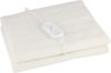 Rediffusion RED165137W CosyDreams Electric Underblanket, King Bed - White